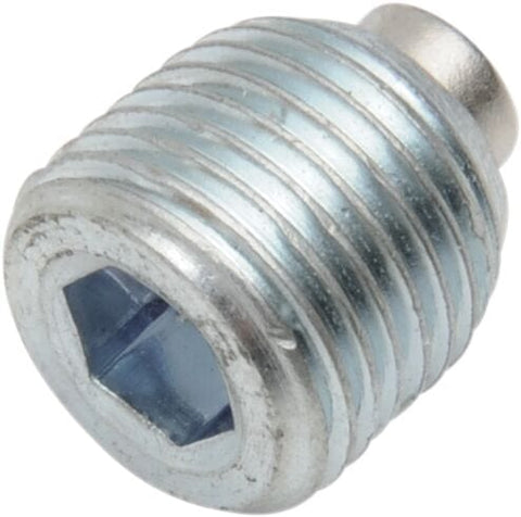 Plug Magn Prmry 1/8"Npt DRAG SPECIALTIES DRAG SPECIALTIES MOTOVEIKALS 21