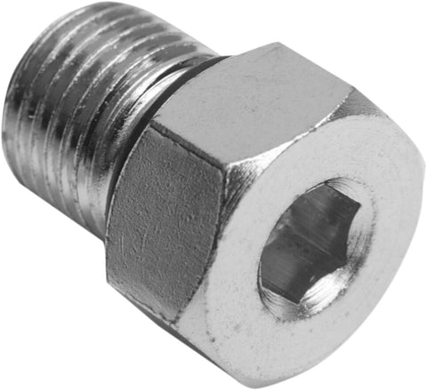 Plug Magn Prmy 1/2"-20 DRAG SPECIALTIES DRAG SPECIALTIES MOTOVEIKALS 21