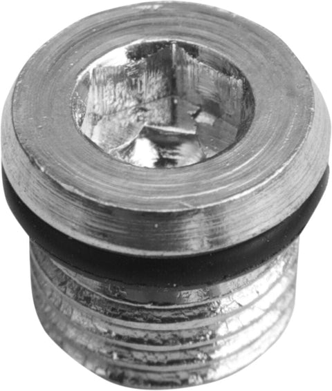 Plug Magn Prmy 5/16"-18 DRAG SPECIALTIES DRAG SPECIALTIES MOTOVEIKALS 21