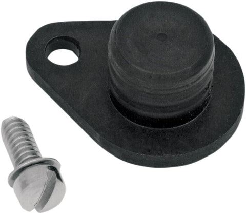 Plug Speedo 4-Spd Trans JAMES GASKET JAMES GASKETS MOTOVEIKALS 21