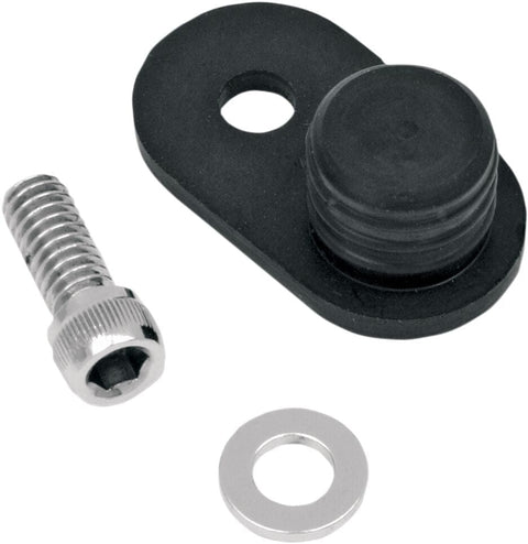 Plug Speedo 5-Spd Trans JAMES GASKET JAMES GASKETS MOTOVEIKALS 21
