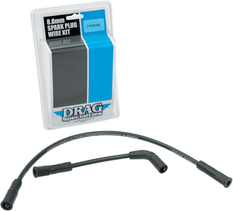 Plug Wires 07-19 Xl DRAG SPECIALTIES DRAG SPECIALTIES MOTOVEIKALS 21