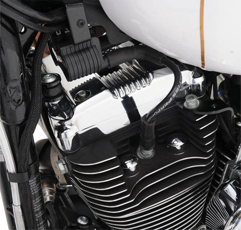 Plug Wires 07-19 Xl DRAG SPECIALTIES DRAG SPECIALTIES MOTOVEIKALS 21