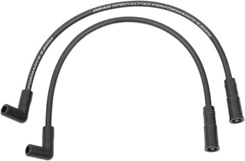 Plug Wires 58-69 Xl W/Mag DRAG SPECIALTIES DRAG SPECIALTIES MOTOVEIKALS 21