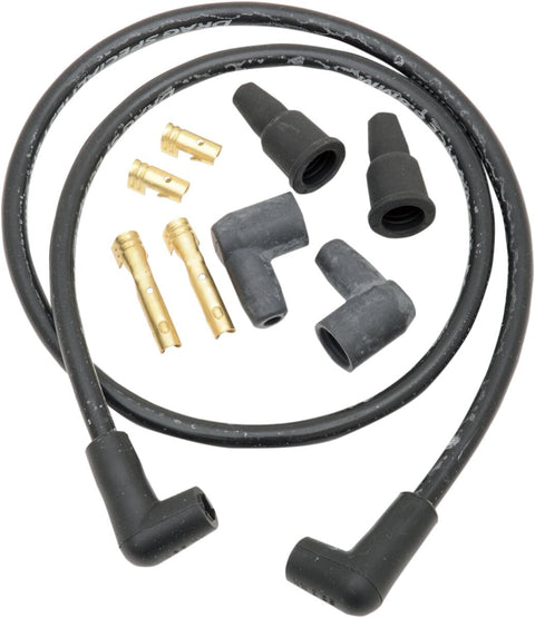 Plug Wires 8.8Mm Universl DRAG SPECIALTIES DRAG SPECIALTIES MOTOVEIKALS 21