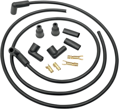 Plug Wires 8.8Mmuniv Dual DRAG SPECIALTIES DRAG SPECIALTIES MOTOVEIKALS 21