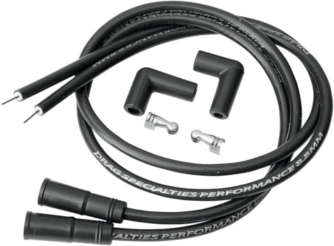 Plug Wires 8.8Universl Tc DRAG SPECIALTIES DRAG SPECIALTIES MOTOVEIKALS 21