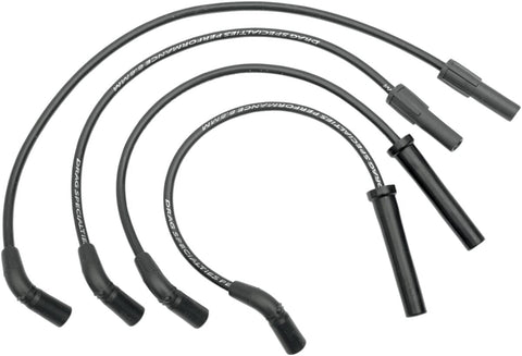 Plug Wires 98-03 Xl 1200S DRAG SPECIALTIES DRAG SPECIALTIES MOTOVEIKALS 21