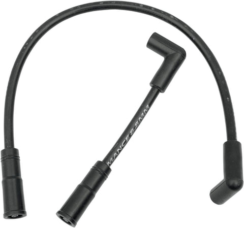 Plug Wires 99-17 Fxd DRAG SPECIALTIES DRAG SPECIALTIES MOTOVEIKALS 21