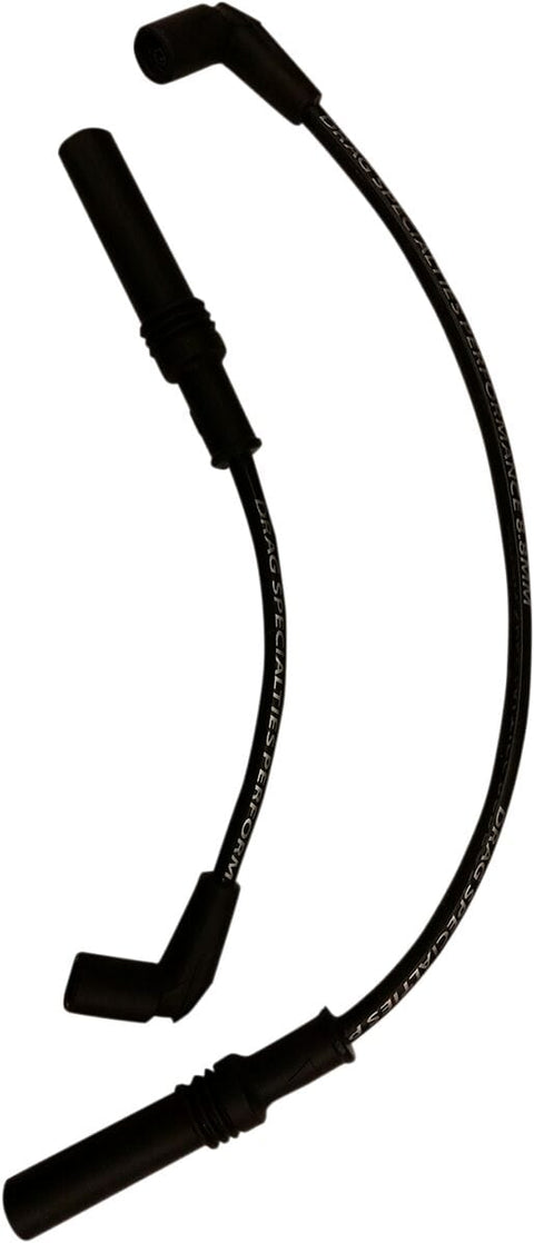 Plug Wires Hd Street DRAG SPECIALTIES DRAG SPECIALTIES MOTOVEIKALS 21