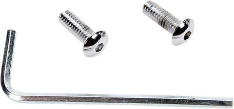 Point Cvr Button 70-78Bt DRAG SPECIALTIES DRAG SPECIALTIES MOTOVEIKALS 21