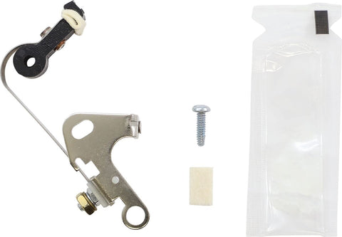 Points/Magneto 23533-55A DRAG SPECIALTIES DRAG SPECIALTIES MOTOVEIKALS 21