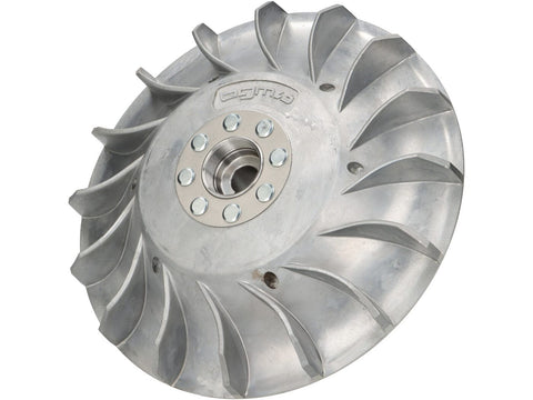 pole wheel BGM PRO TOURING 2.0 electronics 1900g for Vespa Largeframe PX200, Cosa, LML 125/150 Star/Stella (2-stroke), pole wheel for Elestart not possible BGM PRO MOTOVEIKALS 21