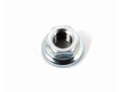 Pole wheel collar nut M10 x 1 left-hand thread for Hercules K 50, KX 5, MK, Supra, Prima GT, GX, G 3, 220 MOGA MOTOVEIKALS 21
