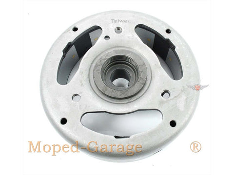 Pole wheel, contactless 117mm 14 x 12mm for Kreidler, Zündapp DIVERSE / IMPORT MOTOVEIKALS 21