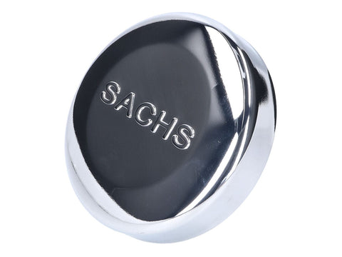 pole wheel cover chrome for Sachs 505 DIVERSE / IMPORT MOTOVEIKALS 21