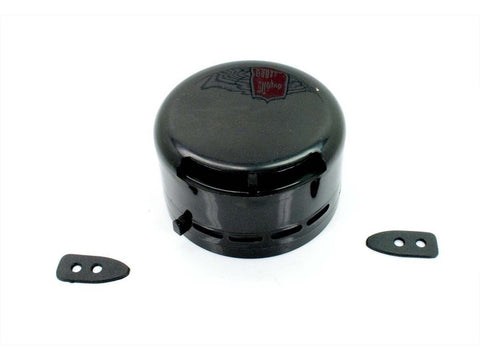 Pole wheel cover for MBK Mobylette, Motobecan 51 DIVERSE / IMPORT MOTOVEIKALS 21