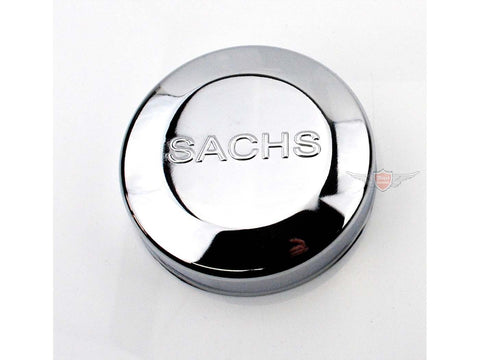 Pole wheel cover replica for Hercules Prima M, KTM DKW Rixe moped moped DIVERSE / IMPORT MOTOVEIKALS 21