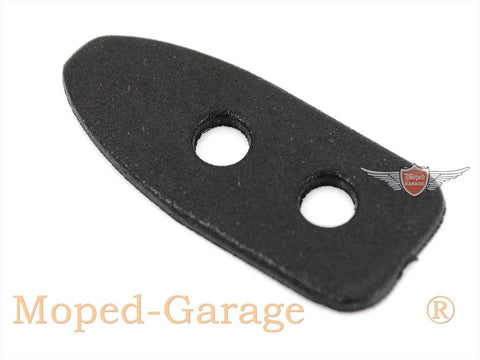 Pole wheel cover width approx. 18mm deep 42mm for Peugeot 102, 103, 104 DIVERSE / IMPORT MOTOVEIKALS 21