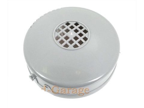 Pole wheel motor cover for Peugeot 102 103 104 DIVERSE / IMPORT MOTOVEIKALS 21