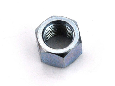 Pole wheel nut left-hand thread for Kreidler Florett RS, RM, RMC, LF, LH, egg tank, Flory MF, moped, moped, mokick, moped Mp DIVERSE / IMPORT MOTOVEIKALS 21