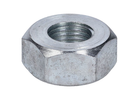 Pole wheel nut M10x1 left-hand thread for Kreidler OEM STANDARD MOTOVEIKALS 21