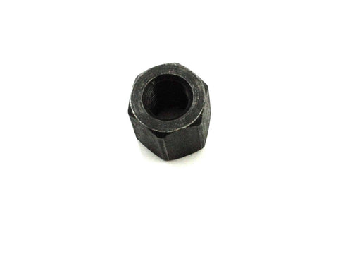 Pole wheel nut thread M10 x 1.0 height 16mm for Peugeot 103 RCX, SPX, Fox, moped, moped DIVERSE / IMPORT MOTOVEIKALS 21