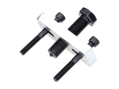 pole wheel puller for Aprilia, Puch, Suzuki, shift moped MVT inner rotor, Puch Maxi E50 clutch 101 OCTANE MOTOVEIKALS 21