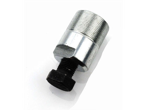 Pole wheel puller for Honda moped mokick DIVERSE / IMPORT MOTOVEIKALS 21