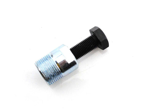 Pole wheel puller for Tomos, Morini moped moped mokick, SUZUKI KATANA, STREETMAGIC DIVERSE / IMPORT MOTOVEIKALS 21