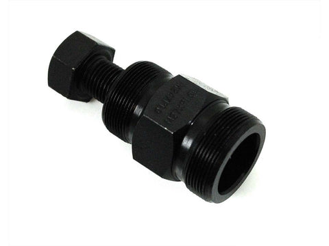 Pole wheel puller M24/M27x1 left-hand thread for Garelli Malagutti Minarelli engine DIVERSE / IMPORT MOTOVEIKALS 21