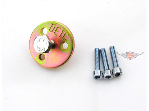 Pole wheel puller tool alternator flywheel for Velo Solex DIVERSE / IMPORT MOTOVEIKALS 21
