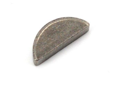Pole wheel wedge 3 x 5mm for FS 1, RD 50, DT 50 Mokick DIVERSE / IMPORT MOTOVEIKALS 21