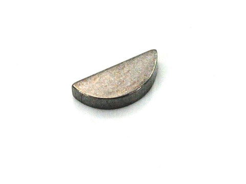 Pole wheel wedge dimensions 3 x 5mm for Piaggio Vespa Ciao, Bravo, SI moped moped DIVERSE / IMPORT MOTOVEIKALS 21