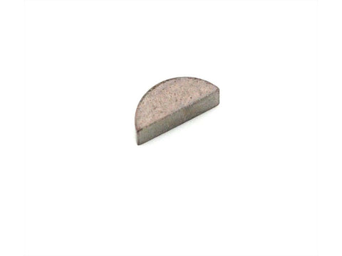 Pole wheel wedge, quality width 3mm height 3.7mm for M 25/50 Bergsteiger, C 50 Super 441, GTS 517 529 DIVERSE / IMPORT MOTOVEIKALS 21