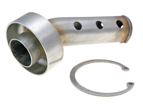 Polini Silencer / dB-Killer for Polini maxi scooter exhausts POLINI MOTOVEIKALS 21