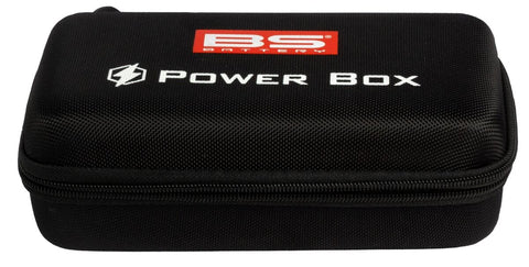 Power Box Pb-02 BS BATTERY BS BATTERY MOTOVEIKALS 21