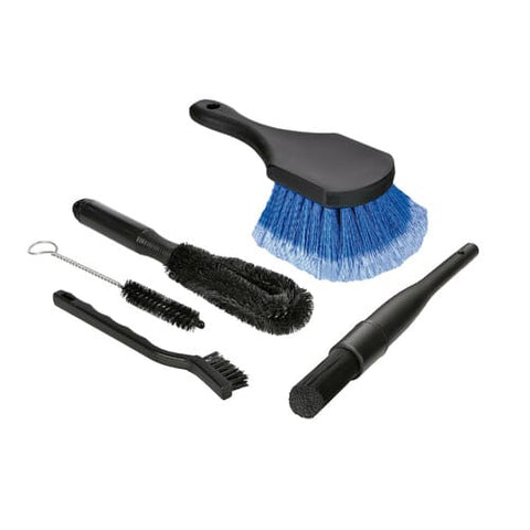Precīzās tīrīšanas birstīšu komplekts LAMPA Pro-Clean 5 gab. LAMPA MOTOVEIKALS 21