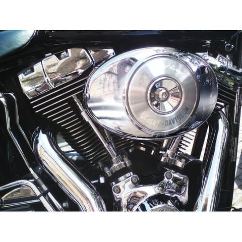 Precīzās tīrīšanas birstīšu komplekts LAMPA Pro-Clean 5 gab. LAMPA MOTOVEIKALS 21