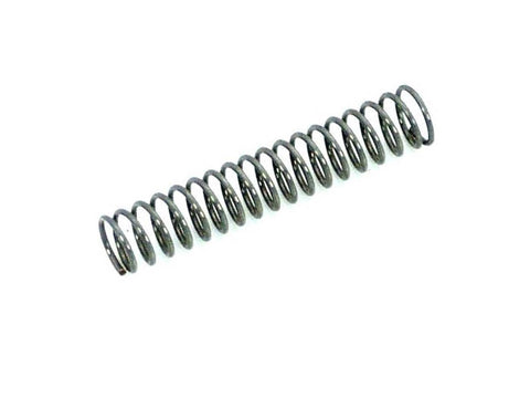 Pressure spring for shift pawl for Zündapp RS 50 Super, GTS 50, C Sport, KS CS CX Hai ZD 40, ZE Sport Combinette, Falconette OEM STANDARD MOTOVEIKALS 21