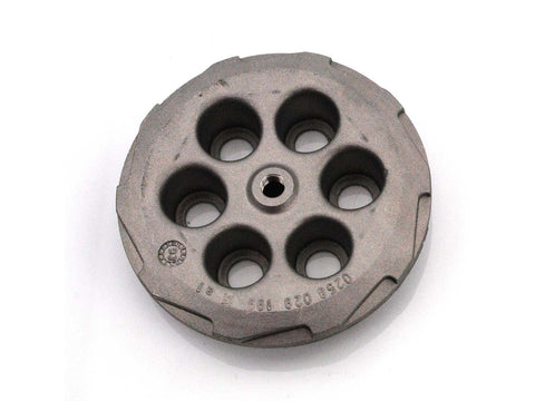 Presto clutch pressure plate for Hercules, Prima Presto, Pronto, GT, GX, Supra 4 GP, MK 2, KX 5, Enduro DIVERSE / IMPORT MOTOVEIKALS 21