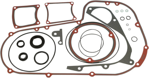Pri Gsk Kt 80-93 Flt Fxr JAMES GASKET JAMES GASKETS MOTOVEIKALS 21