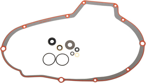 Pri Gsk Seal Kt 77-90 Xl JAMES GASKET JAMES GASKETS MOTOVEIKALS 21