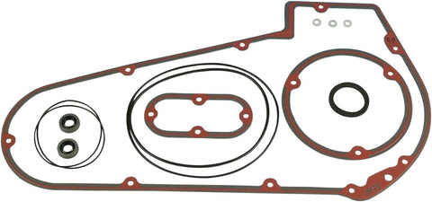 Pri Gsk Set W/O Seals6588 JAMES GASKET JAMES GASKETS MOTOVEIKALS 21
