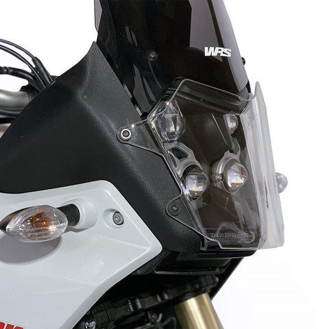 Priekšējā luktura aizsargs Yamaha Tenere 700 WRS MOTOVEIKALS 21