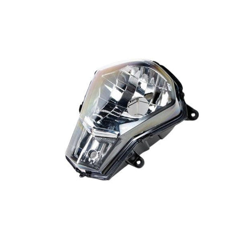 Priekšējais lukturis KTM DUKE OEM: 90114001100 KTM OEM MOTOVEIKALS 21