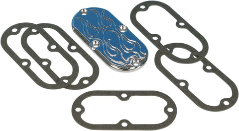 Prim Insp 4Spd Dyna 65-06 JAMES GASKET JAMES GASKETS MOTOVEIKALS 21