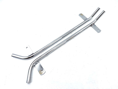 Prima running board bracket for Hercules DIVERSE / IMPORT MOTOVEIKALS 21