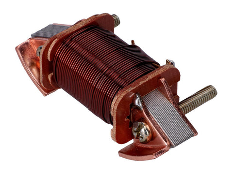 primary coil AKA Electric 12V for Simson S51, S53, S70, S83, SR50, SR80, KR51/2 OEM STANDARD MOTOVEIKALS 21