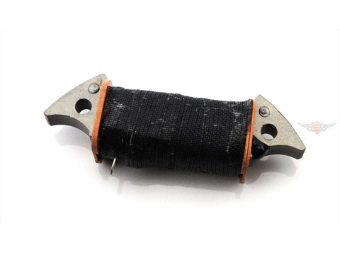 Primary current coil for contactless ignition system for Hercules, Puch, Kreidler, Sachs, DIVERSE / IMPORT MOTOVEIKALS 21